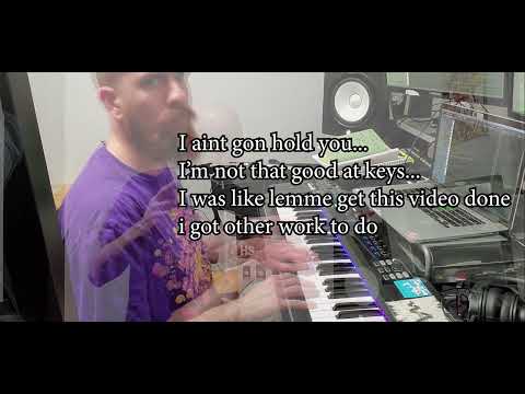 Anton Corazza - lil sandwich