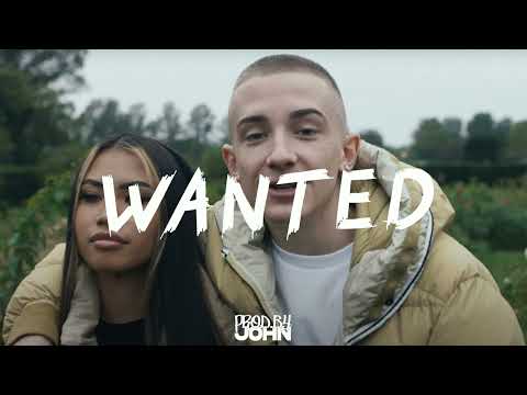 [FREE] Luciano  x ArrDee Melodic Drill Type Beat - "Wanted" WITH HOOK (prod.byjohn x diamondwav)