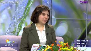 Առավոտը Շանթում 25.02.2021