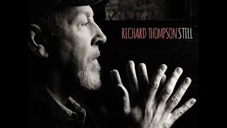 Richard Thompson - No Peace, No End