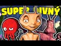 Tenhle Animák Vážně Nebyl Pro Děti Mravenec Z Filmová Chvilka