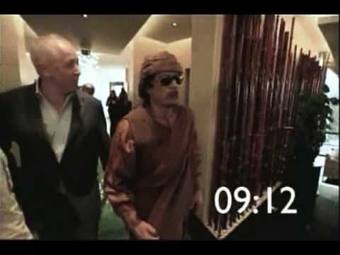 BBC World News | Countdown 48 sec. (2011).