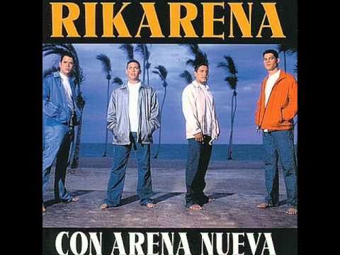 Rikarena - Sueños