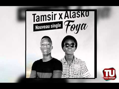 ALASKO feat TAMSIR - FOYA AUDIO 2016