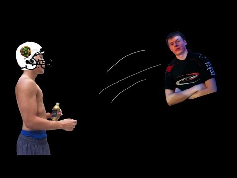 HoN | FOOTBALL BKID on Pebbles - [HONCAST]