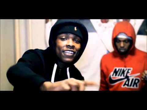 Tye Gzz X Lilz - Forever Nizzy B