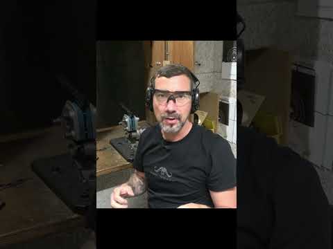 CZ Shadow 2 OR: Sellier&Bellot 8g/124gr Munitionstest #targetclub #sellierbellot #czshadow2 #czguns