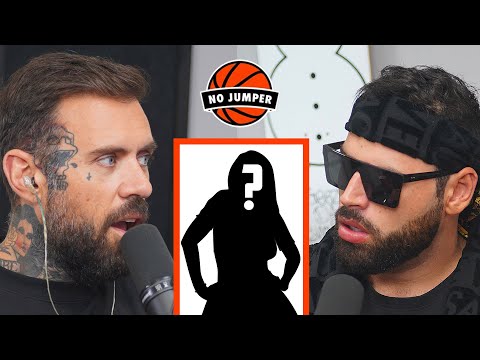 Adam Tells Jon Zherka an Adult Star Told Him Zherka is a Creep