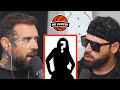 Adam Tells Jon Zherka An Adult Star Told Him Zherka Is A Creep
