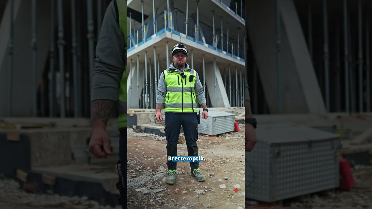 Unionbau - Social Media