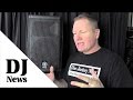 Yamaha DXR 8 And DXS 12 At An Event By John Young Of The Disc Jockey News