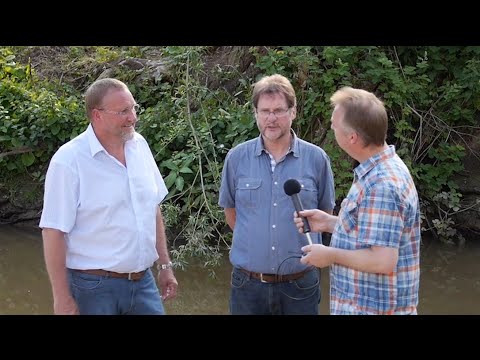 Leinebergland TV im Gespräch mit Karl-Heinz Gieseler und Rainer Mertens