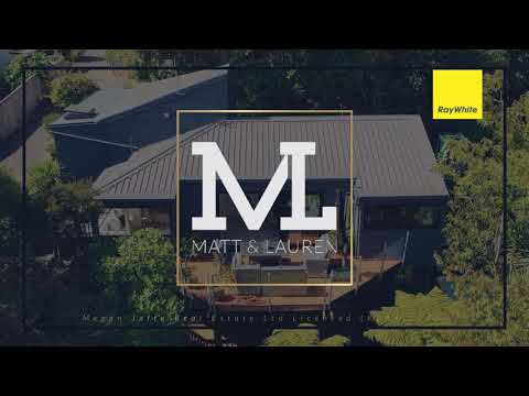 1/76B Waiatarua Road, Remuera - Matt Gibson & Lauren Andreoli