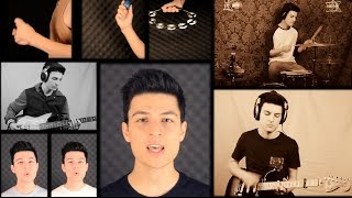 Ellie Goulding - 'Love Me Like You Do' Cover by Peter Nic