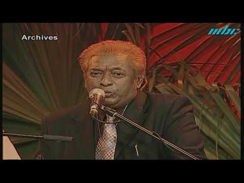 Gammat Sankranti  Sona Noyan and Basant Soopaul