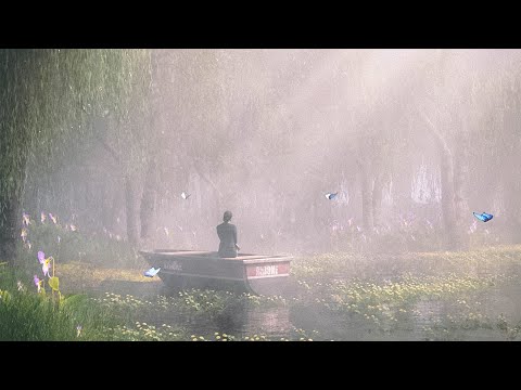 Brainheart - Dear Mother Nature (feat. Sofuu) (Official Lyric Video)