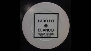 Bronx Massive Wonders Of Reality mix 1? Labello Blanco LB016