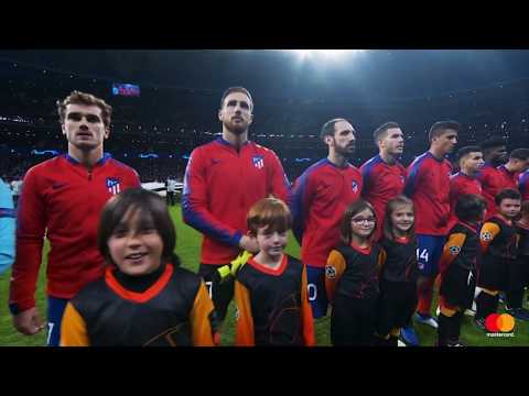 MASTERCARD PRESENTA: Kit Beats