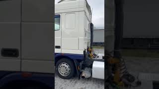 Venta de DAF XF 105 460 cabeza tractora - Imagen 4 | Autoline PE DAF XF 105 460 cabeza tractora | Imagen 4 - Autoline