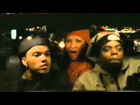 S.A.Y. ft. Pete D. Moore - Music Takes You Higher 1994