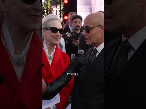 Strike a pose & join Patricia Bright at the European premiere of The Devil Wears Prada 2