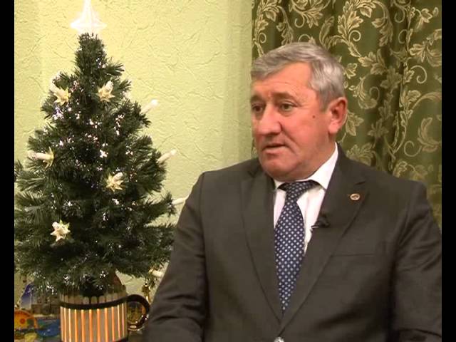 Итоги первой пятилетки. 