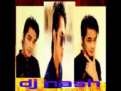 Dance Party Dj Nash Remix