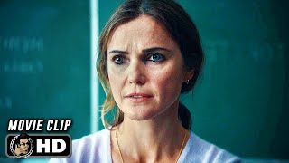 ANTLERS Clip - "The Three Bears" (2021)