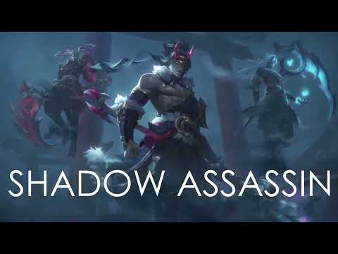 😈KAYN🥶 Mqx x ANIZYZ - Elite (HARDSTYLE EDIT)