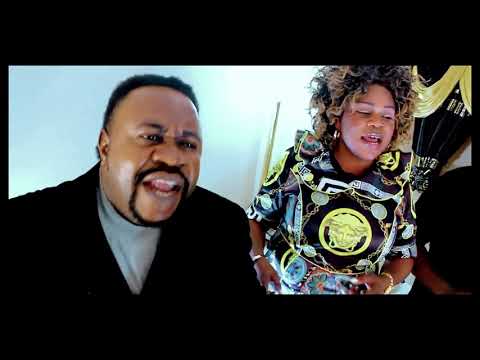 Jose Nianda Lusakueno - Naye epai na yo Feat. Manuel Minano (Clip officiel) (EBNM KCC)