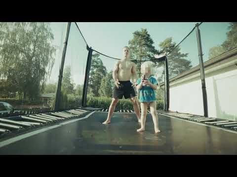 SUMMER SAMPLER - "Father of the north"