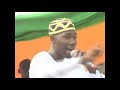 BUHARI IBN MUSA AJIKOLI _ ILARA EYO OMO _ 2019 YORUBA MUSIC/MOVIES