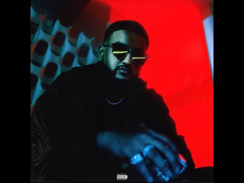 (FREE) Nav X The Weeknd Type Beat 2022 ~ "BY MY OWN" [TRIPPY OUTRO]