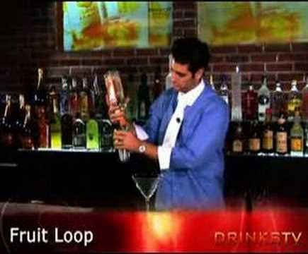 Federico's Fruit Loop