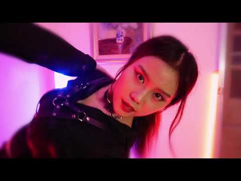 MONSTER - IRENE&SEULGI cover by Zippy