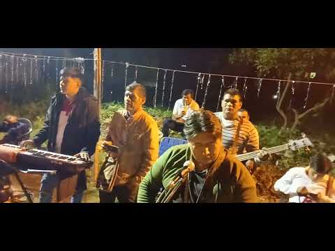 Entrada del grupo de danzas LA NUEVA JERUSALÉN Barrio belgrano la leonesa 13/03/2026