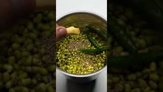 Moong Dal Chila Recipe 🔥 #shorts