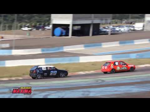 Marcas e Pilotos Cascavel 2016  4ª etapa