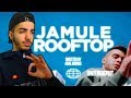 JAMULE - Rooftop (prod. by Miksu & Macloud) - Reaction / Reaktion JAMULE - Rooftop (prod. by Miksu & Macloud) - Reaction / Reaktion