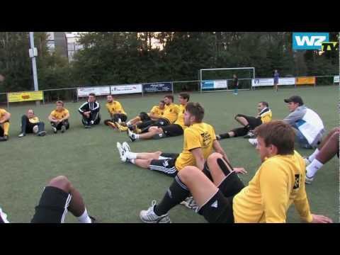 Aufstiegsspezialist TuS Bösinghoven in der Oberliga angekommen
