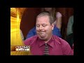 WGHP TV FOX8 Openings Divorce Court Judge Alex Cristina S Court Judge Judy Judge Joe Brown 2 4PM