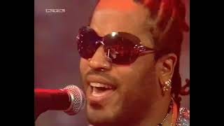 Lenny Kravitz - American Woman (Live @ Top Of The Pops) (Full HD / VHS Upscale)