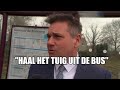 Ook Brabants Grave geterroriseerd door asielaso's