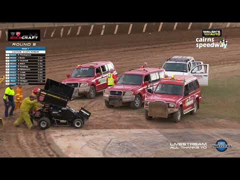 F500H1 Oct5 Formula 500s Heat 1