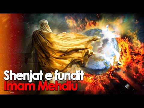 Imam Mehdiu - Si do dale, kur do dale? Cfare pamje ka? Historia e plote
