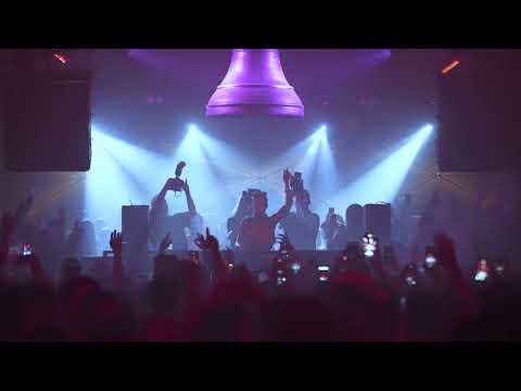 JESSICA BRANKKA Live set at @ Surreal Park 2023