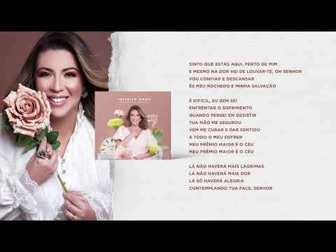 Confiar E Descansar - Rafaela Maria