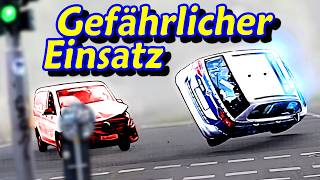 Best-Of Dashcam 2024 - Unfälle, Road-Rage, Heftige Vollbremsungen und mehr! | DDG Dashcam Germany | MQDEFAULT Thumbnail