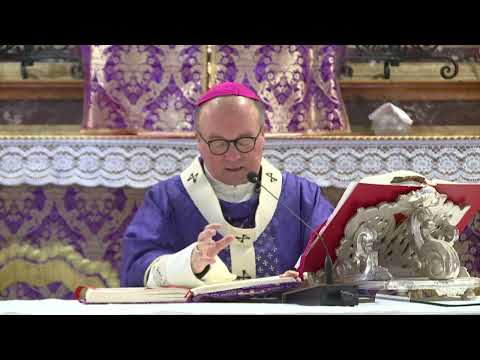 Quddiesa tal-Ħadd mill-Parroċċa ta' Santa Marija, il-Gudja - 5 de março de 2023