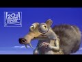 L ÂGE DE GLACE 2002 Bande Annonce 1 VOST DVD HD